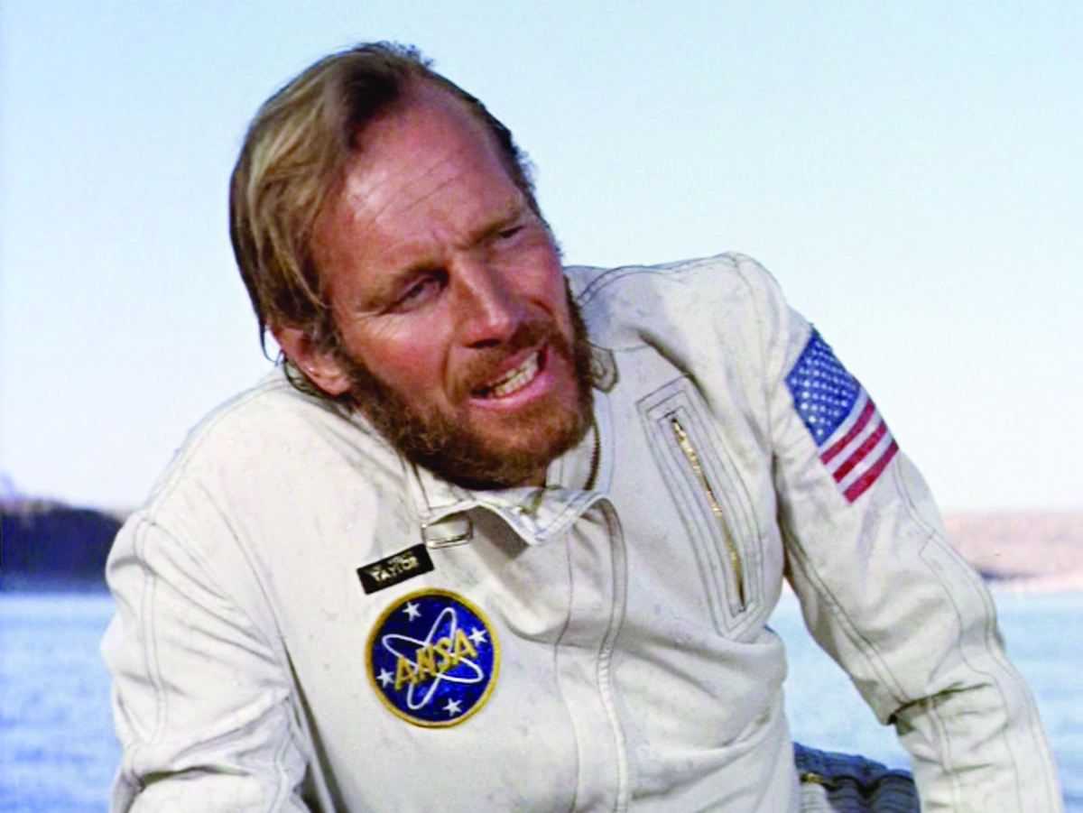 Il pianeta delle scimmie