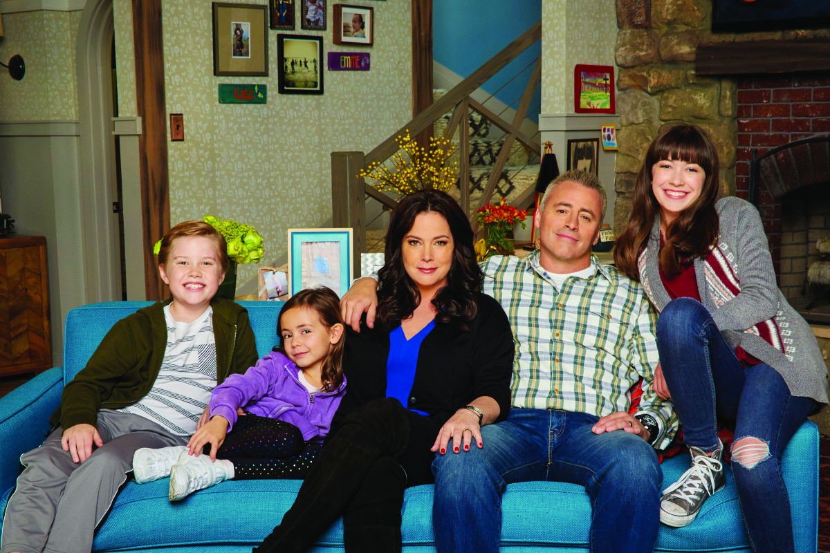 Papà a tempo pieno-Telecamere pericolose