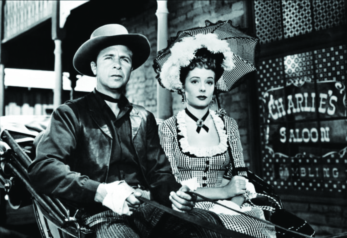 La città della paura