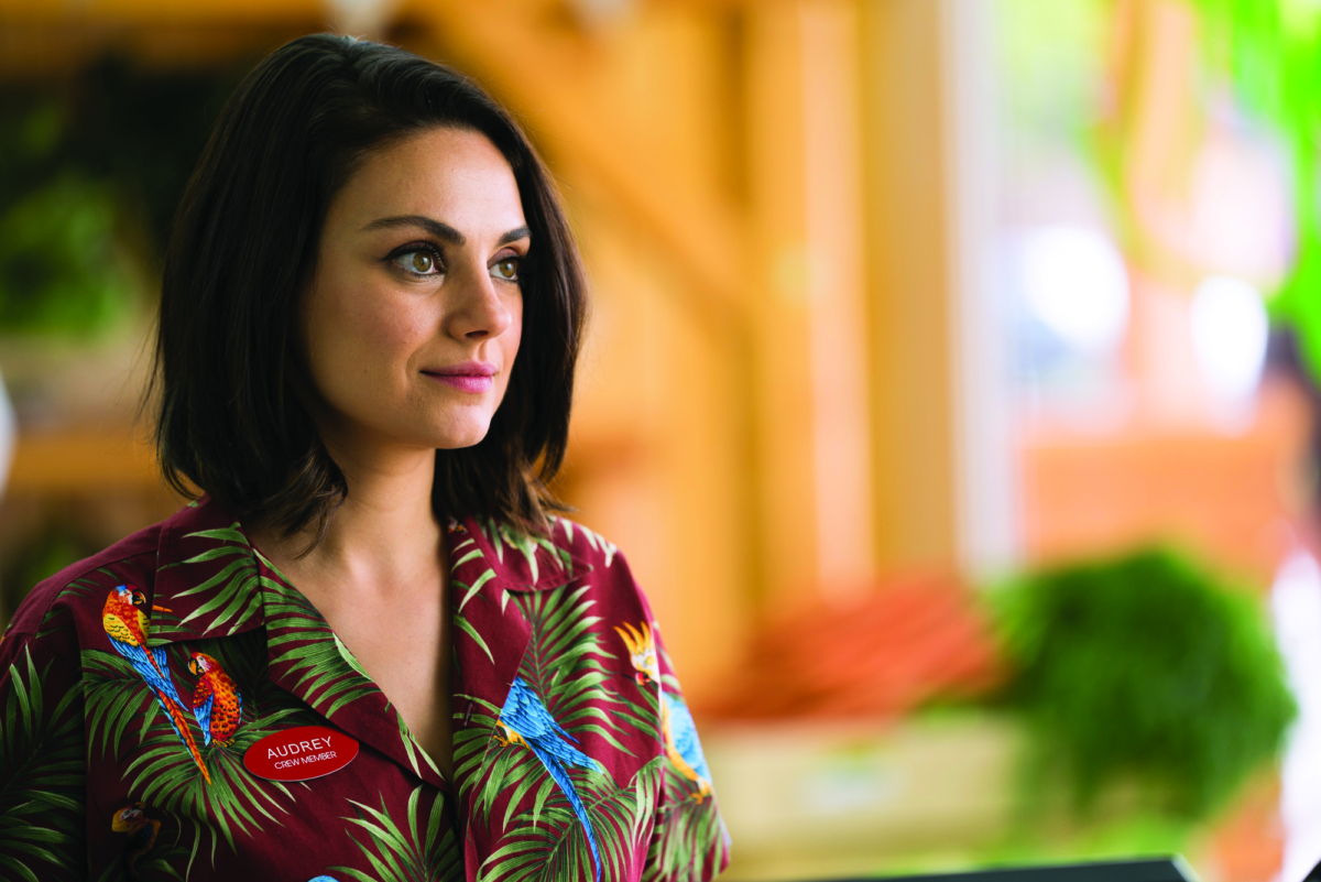 Il tuo ex non muore mai