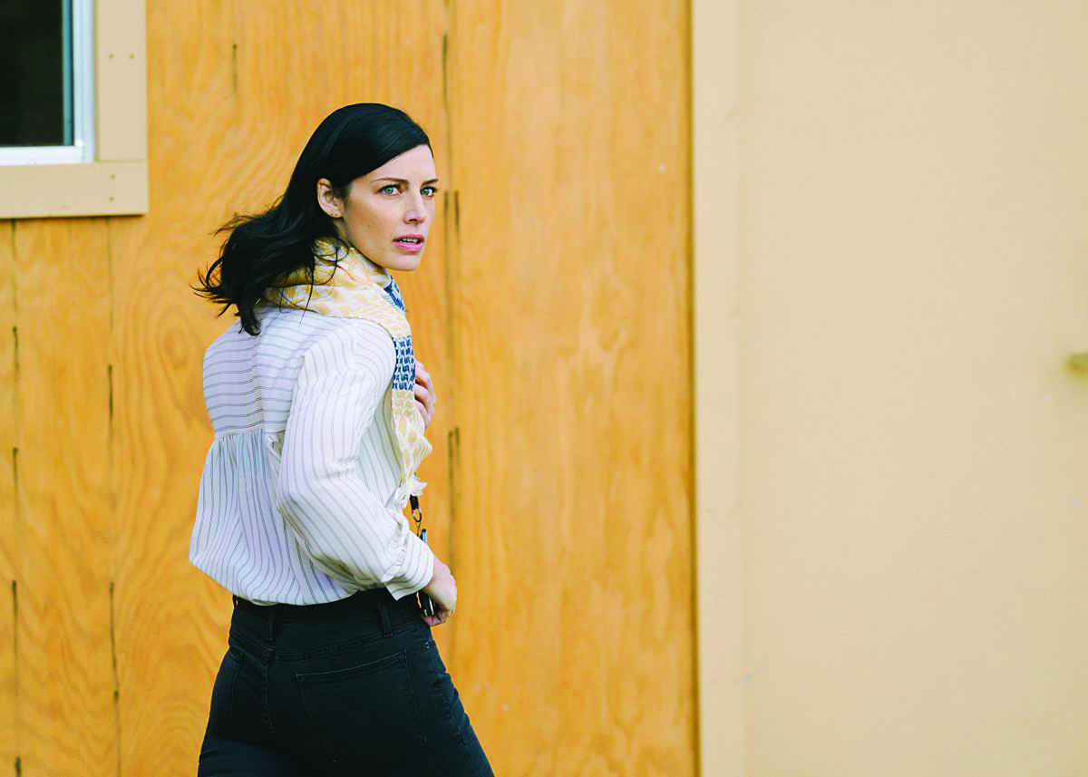 Seal Team-La cattura