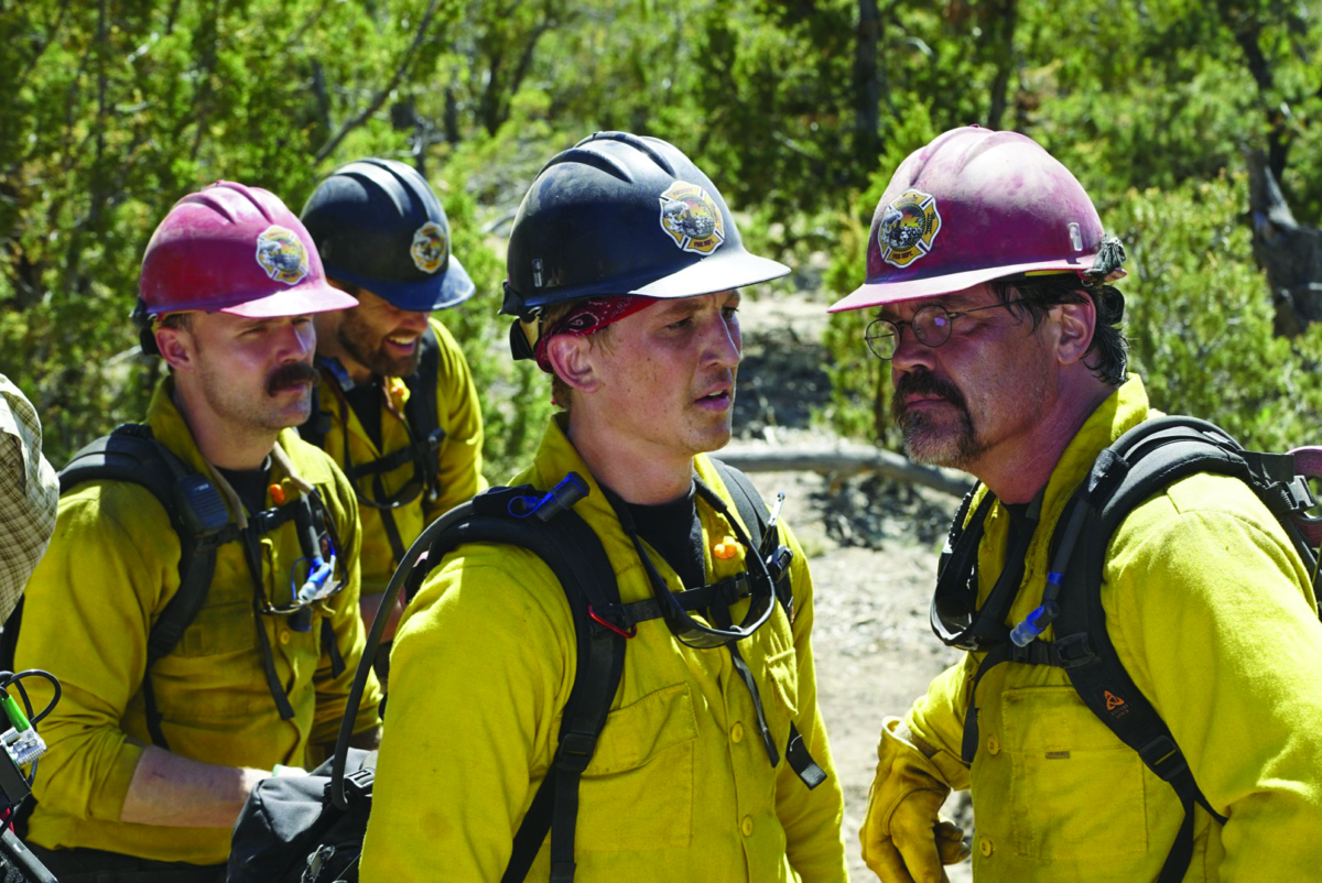 Fire Squad - Incubo di fuoco