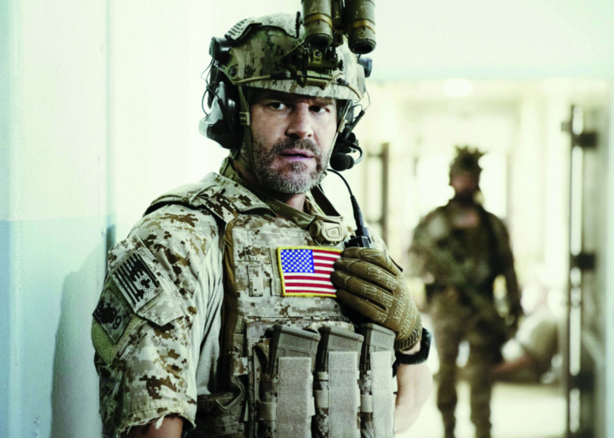 Seal Team-Il prezzo da pagare