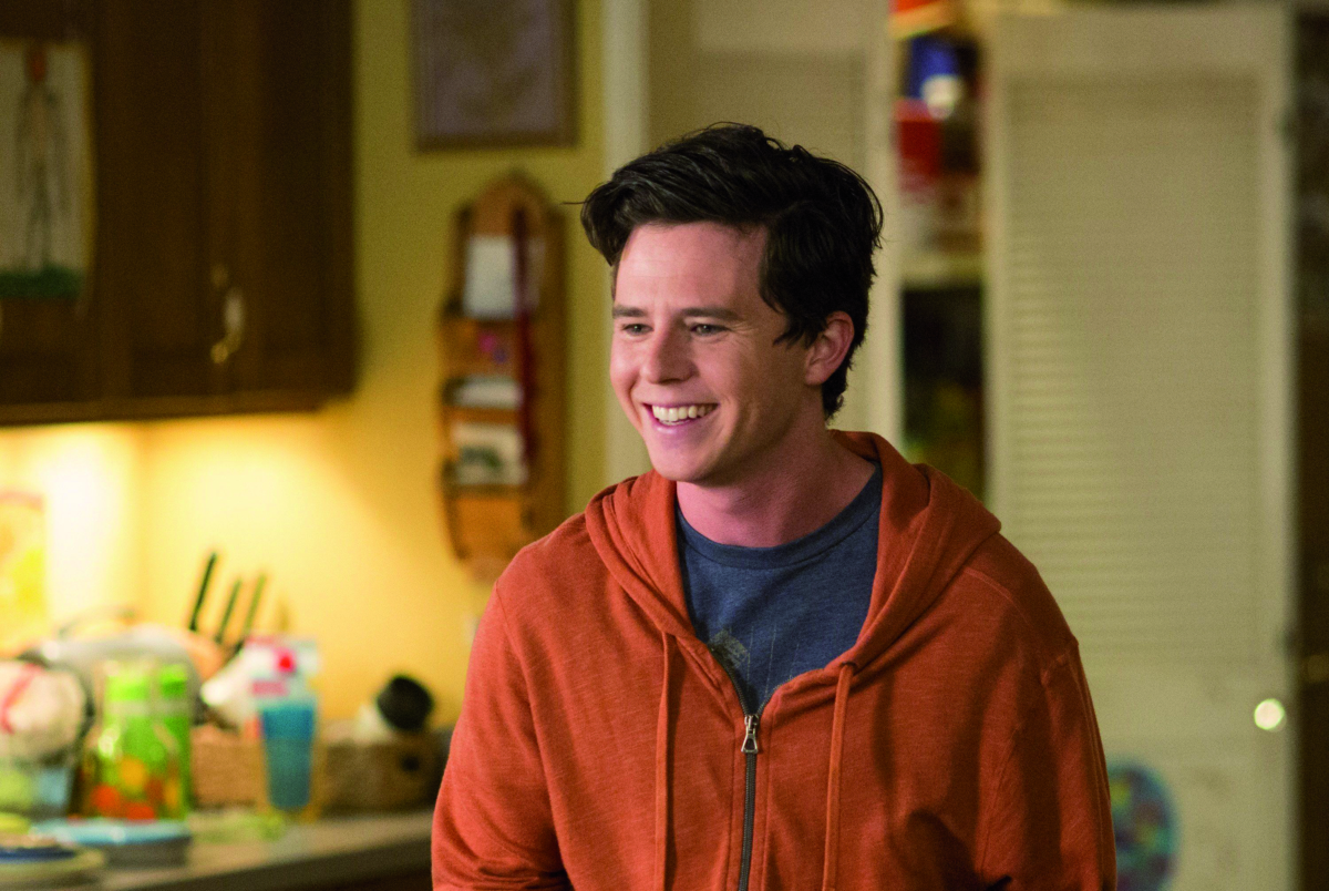 The Middle-L'ultimo viaggio