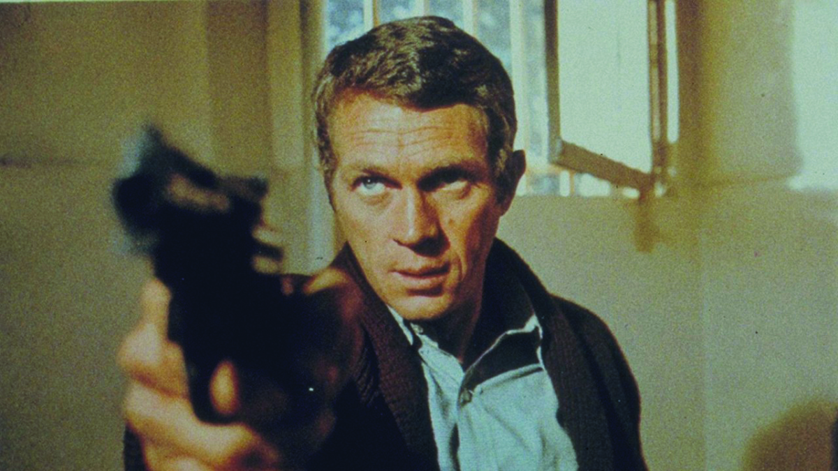 Bullitt