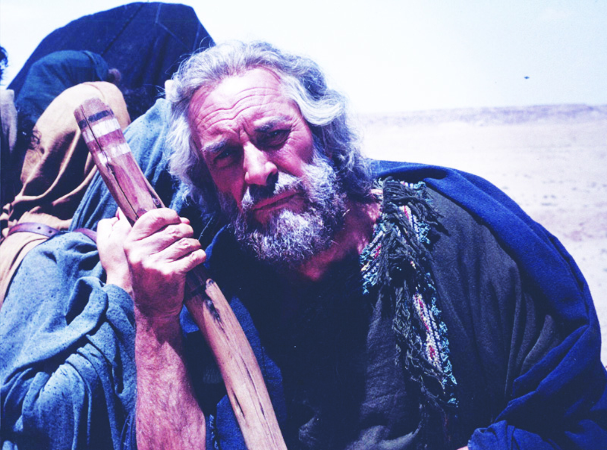 La Bibbia - Giuseppe