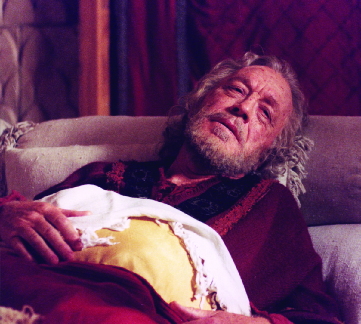 La Bibbia - Salomone