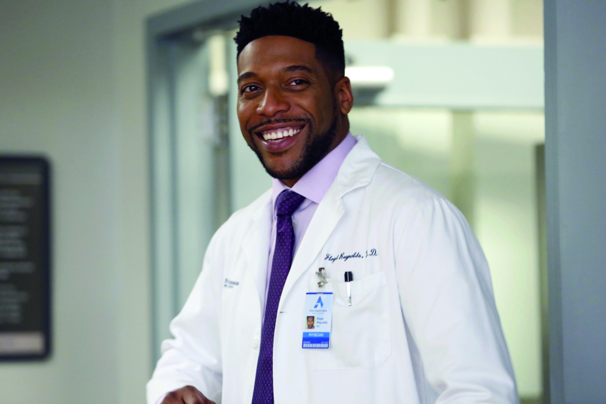 New Amsterdam-Rischi