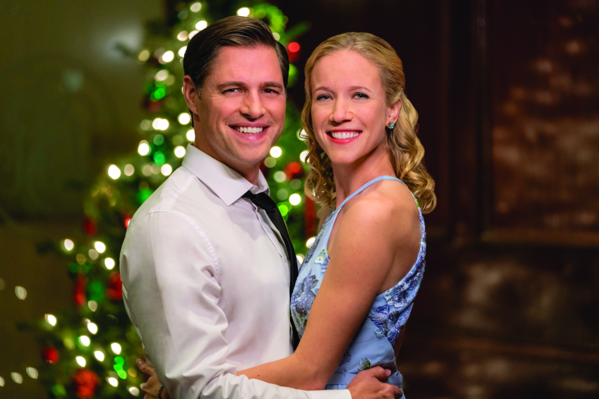 Un Capodanno da favola