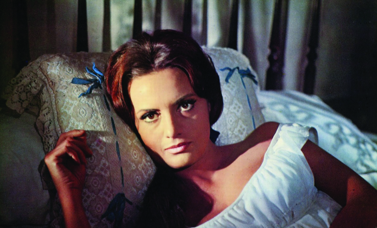 7 pistole per i MacGregor