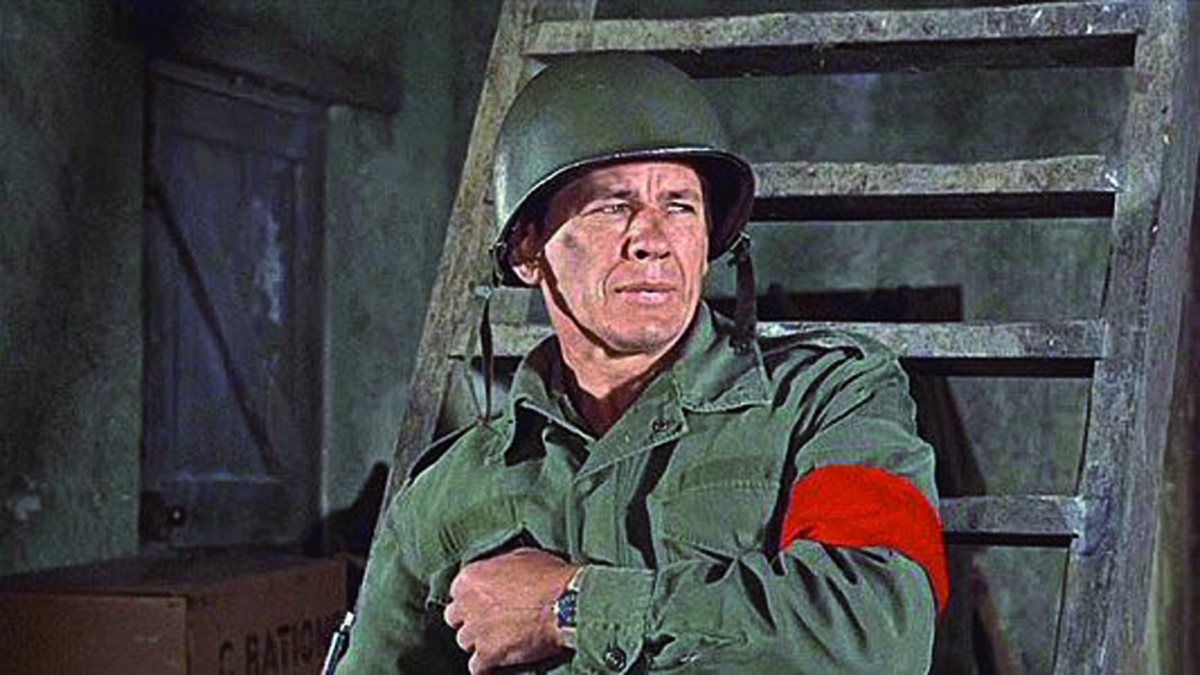 Quella sporca dozzina