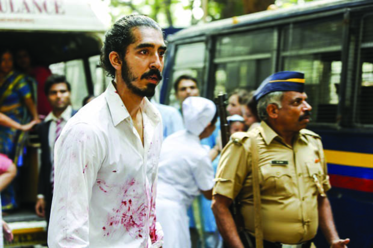 Attacco a Mumbai - Una vera storia di coraggio