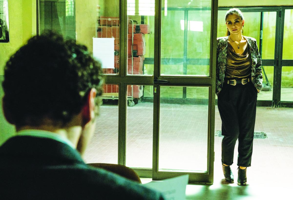 Gomorra - La serie-Quarta stagione, 10a puntata