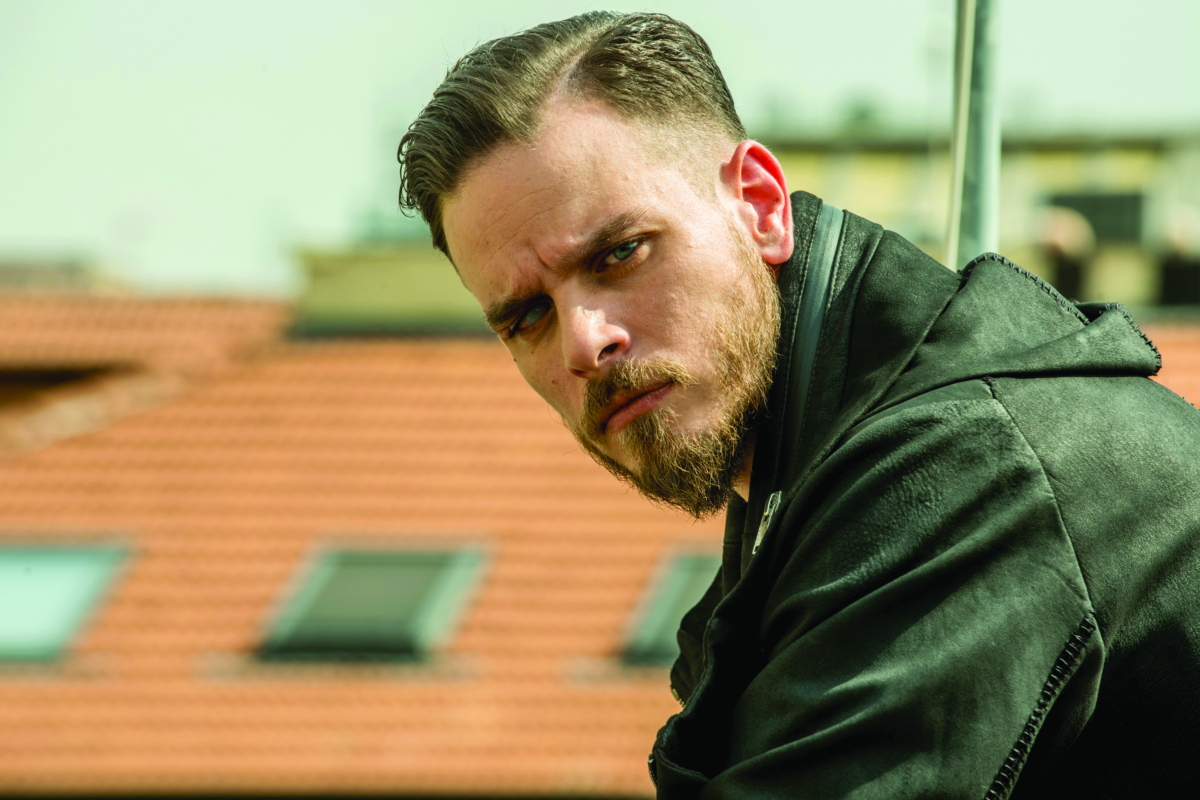 Gomorra - La serie-Quarta stagione, 9a puntata