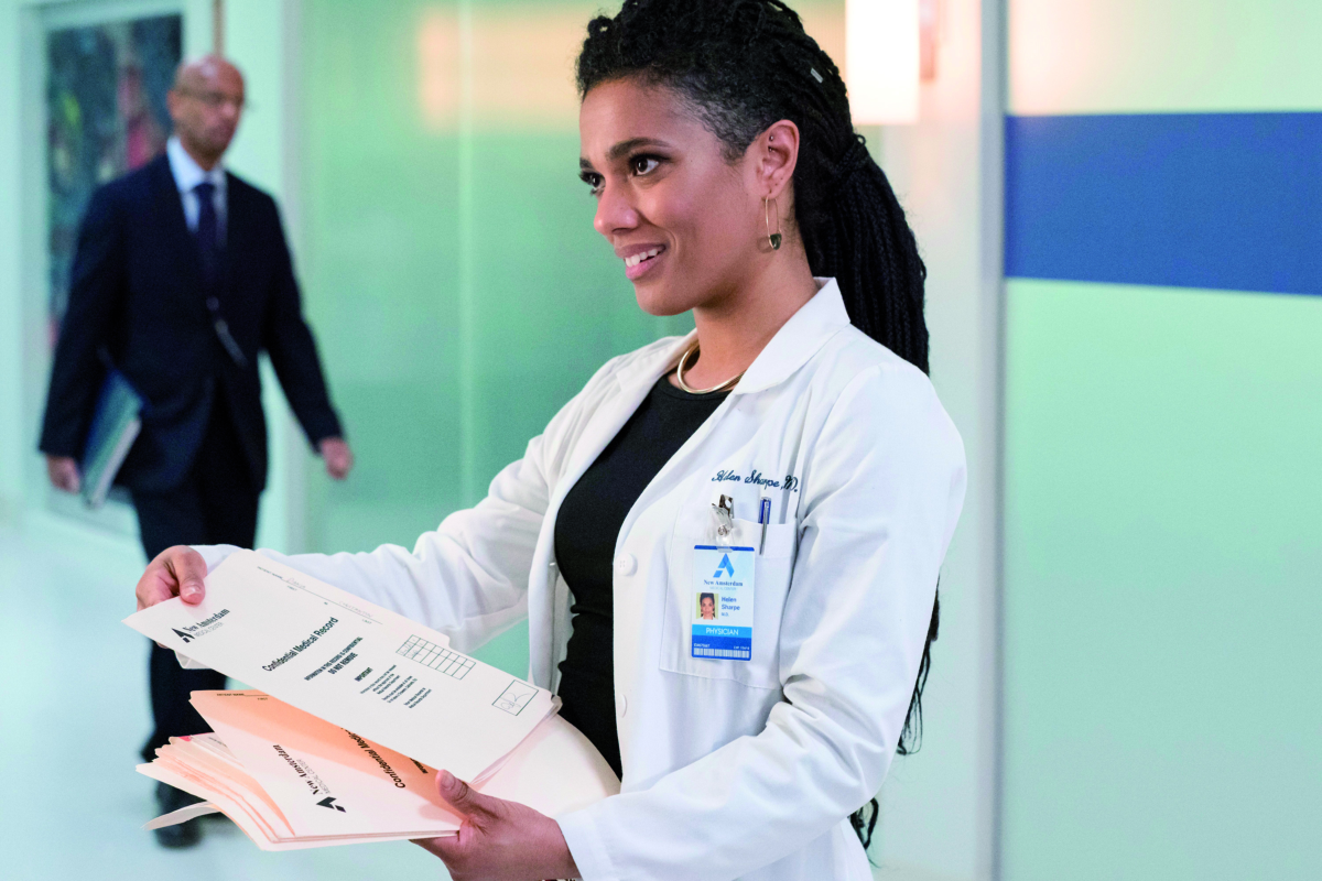 New Amsterdam-5 miglia a Ovest