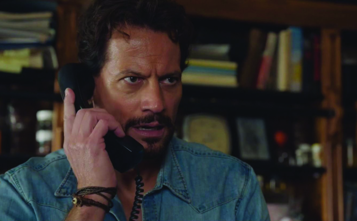 Harrow-Padre di famiglia