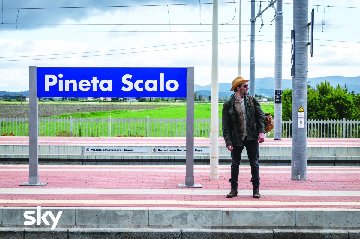 I Delitti del BarLume 7