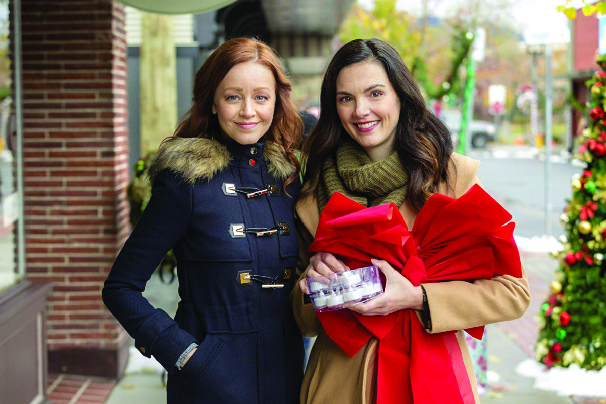 Natale a Rocky Mountain