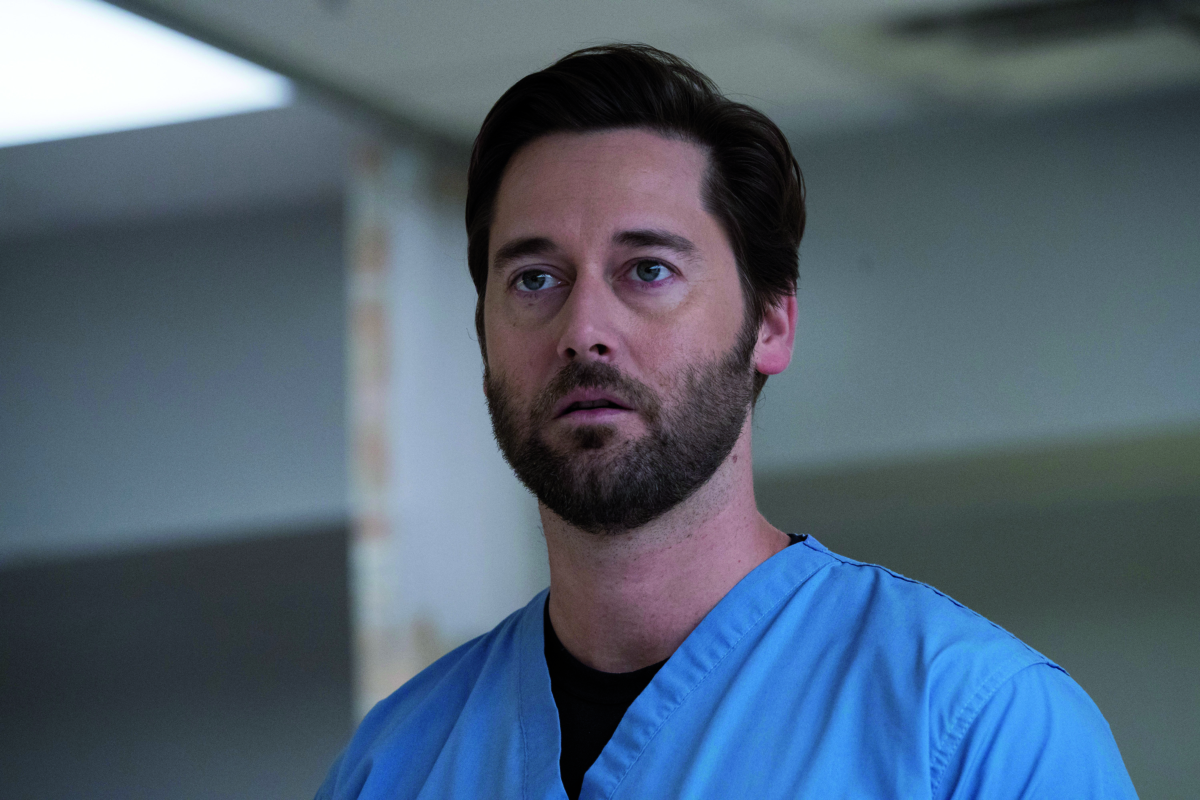 New Amsterdam-Il tuo turno