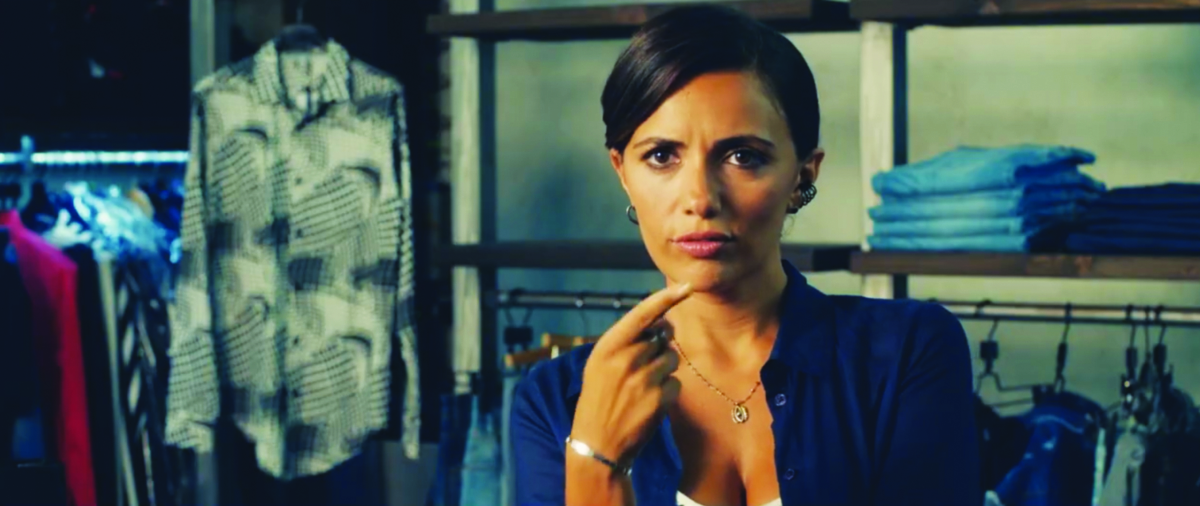 7 ore per farti innamorare