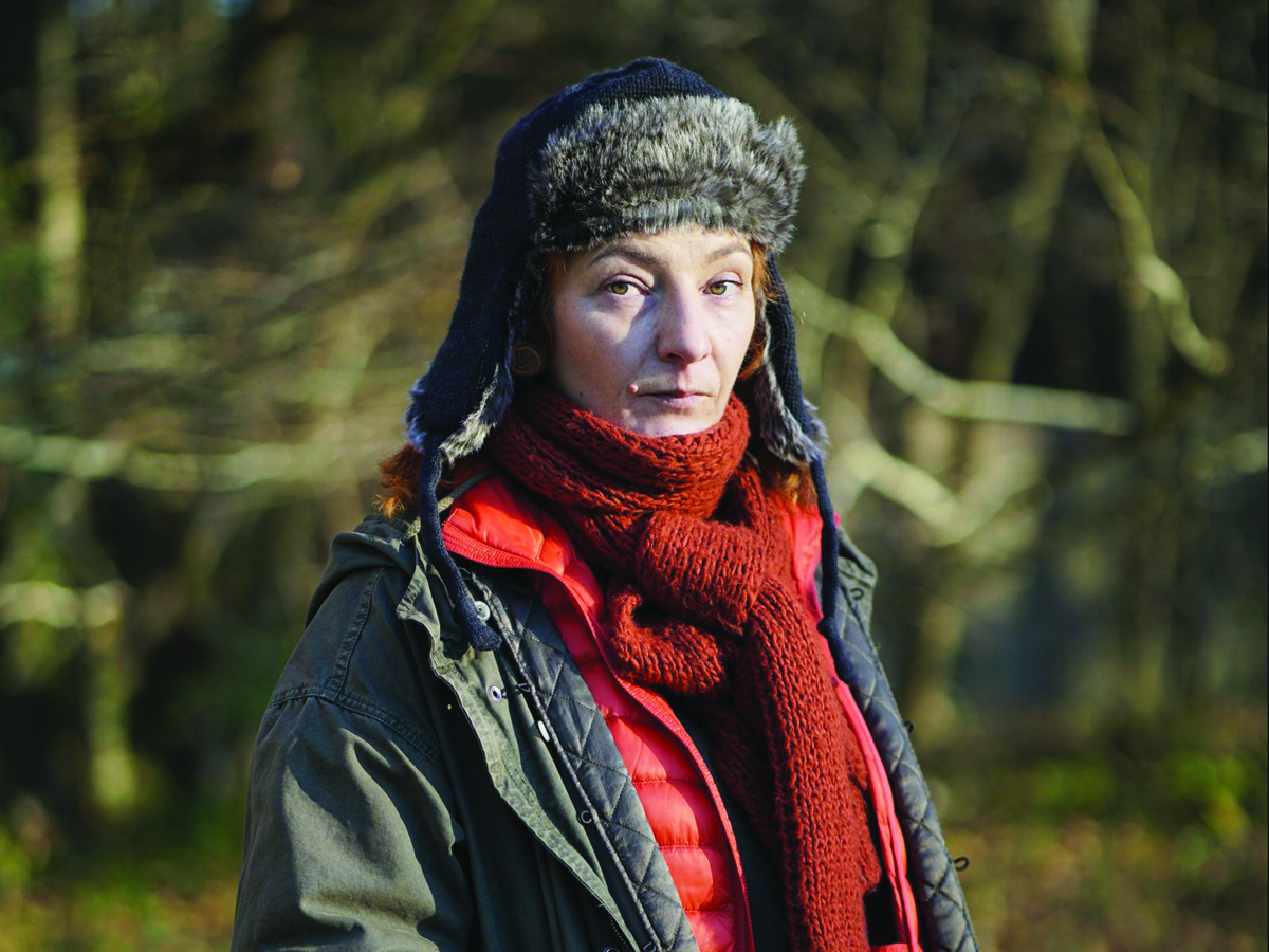 Capitaine Marleau-Stagione morta