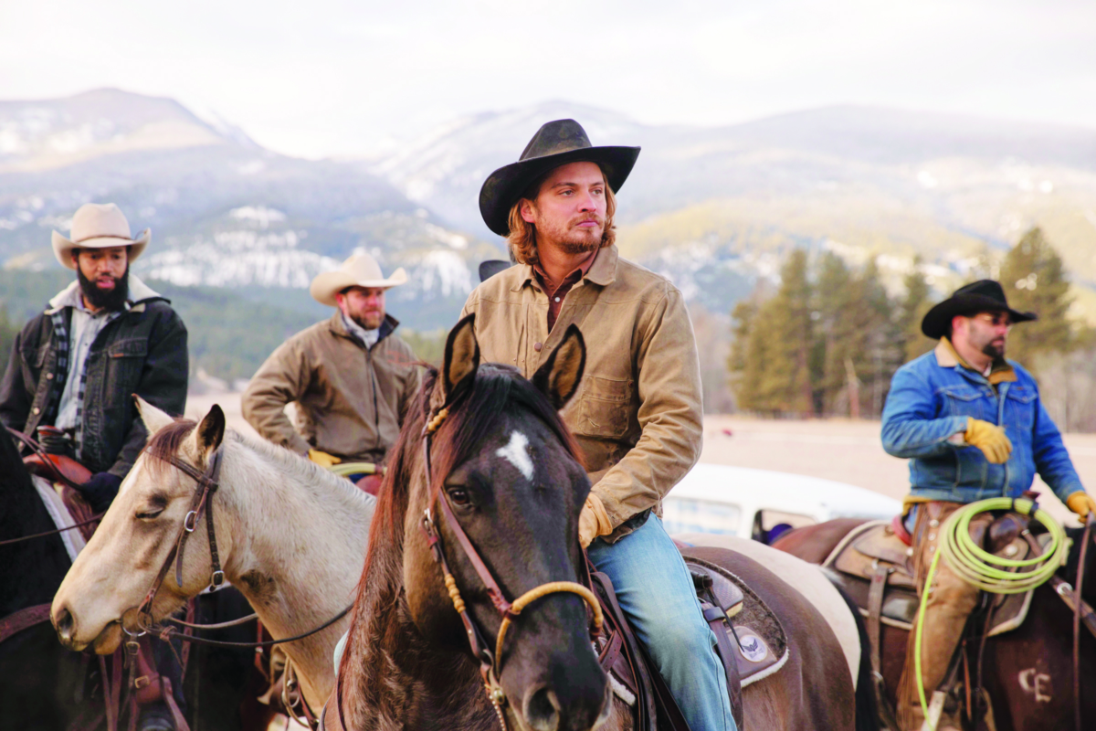 Yellowstone-Enemies by Monday