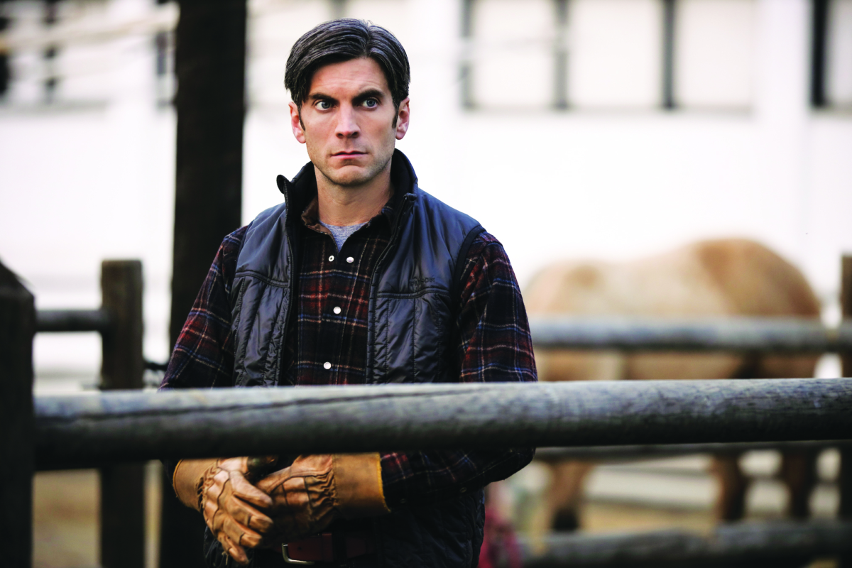 Yellowstone-Resurrection Day