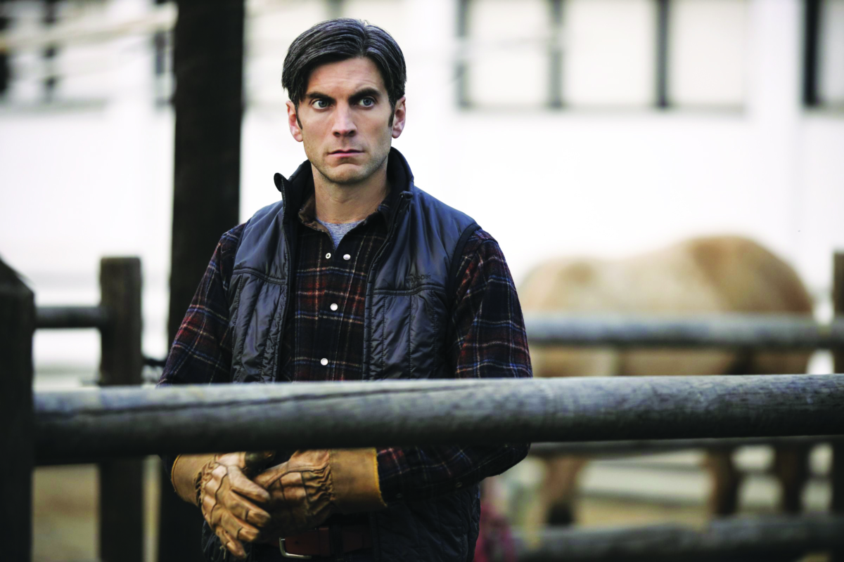 Yellowstone-An Acceptable Surrender