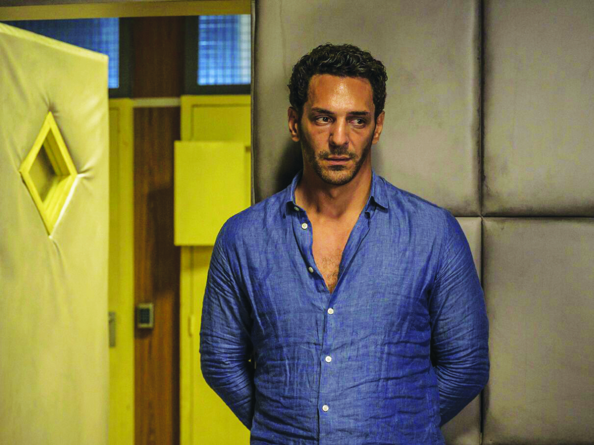 Balthazar-Il ragazzino