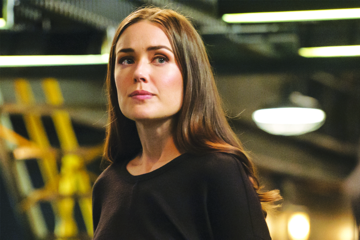 The Blacklist-Roanoke