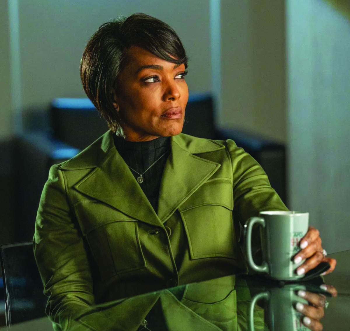 911-Punto di rottura