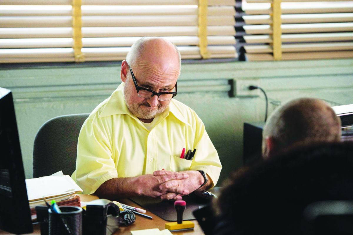 The Blacklist-L'Agenzia Wellstone