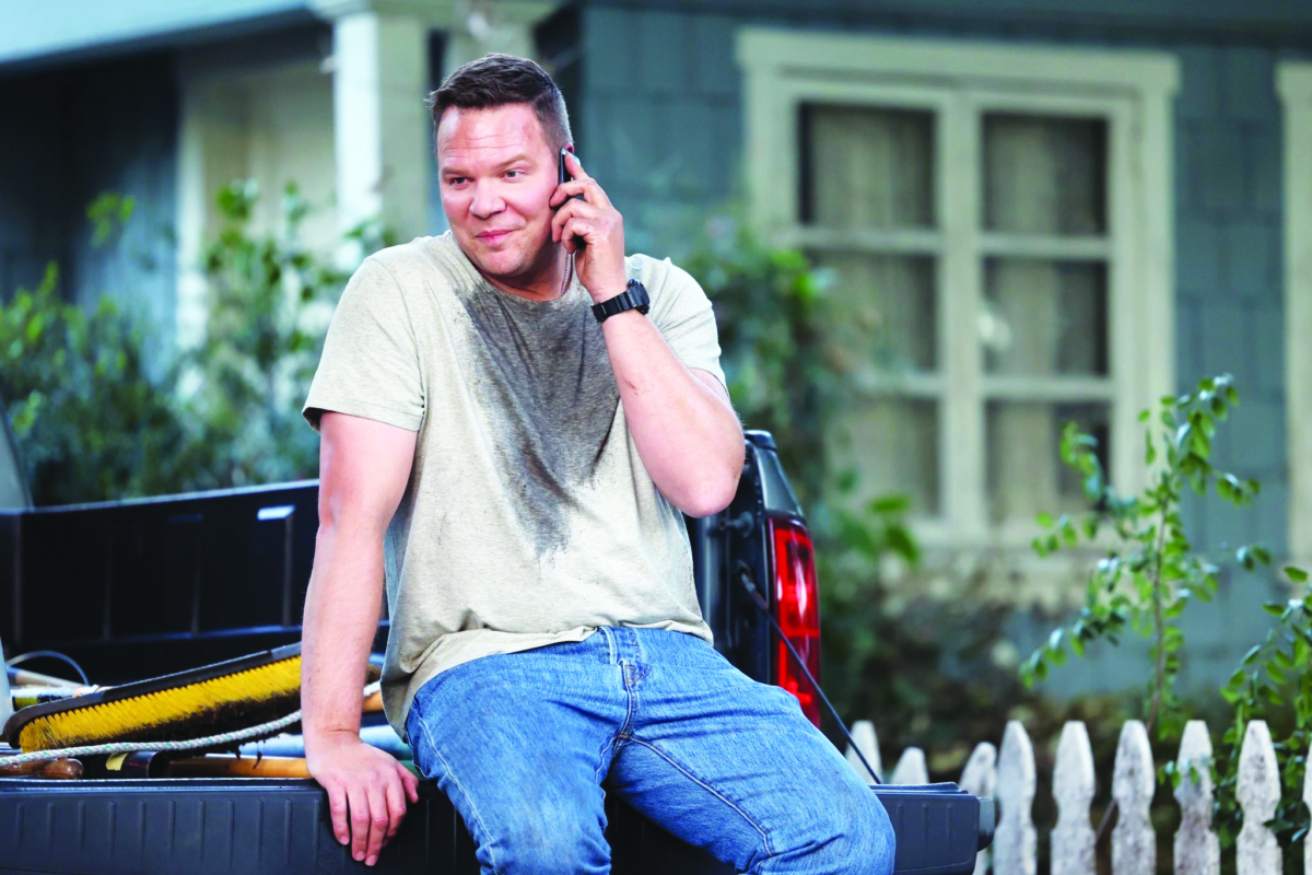 911: Lone Star-Salvando Grace