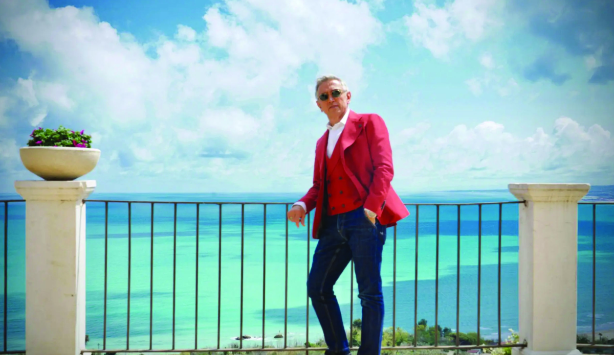 Bruno Barbieri - 4 Hotel