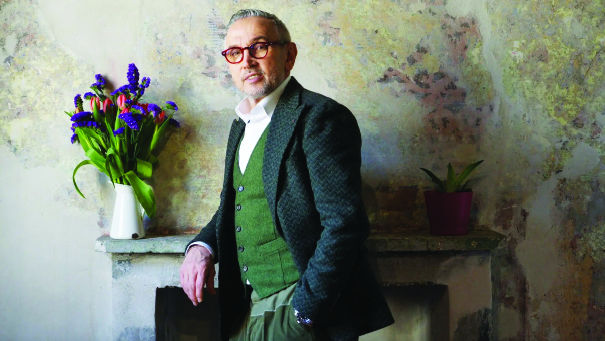 Bruno Barbieri - 4 Hotel