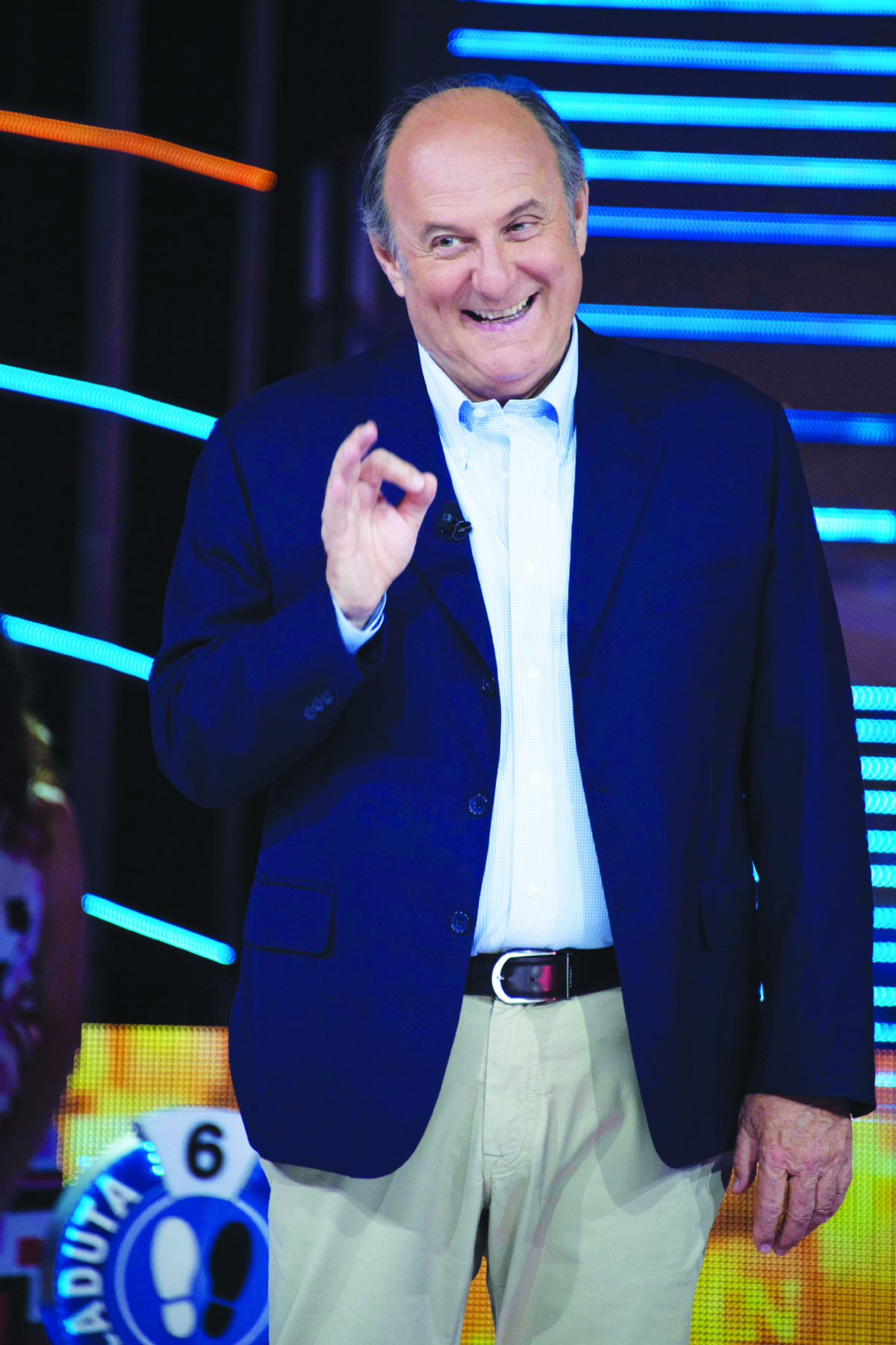 La Ruota dei Campioni