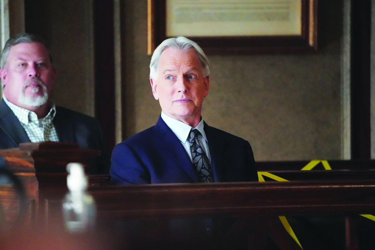 N.C.I.S.-Cattiva condotta