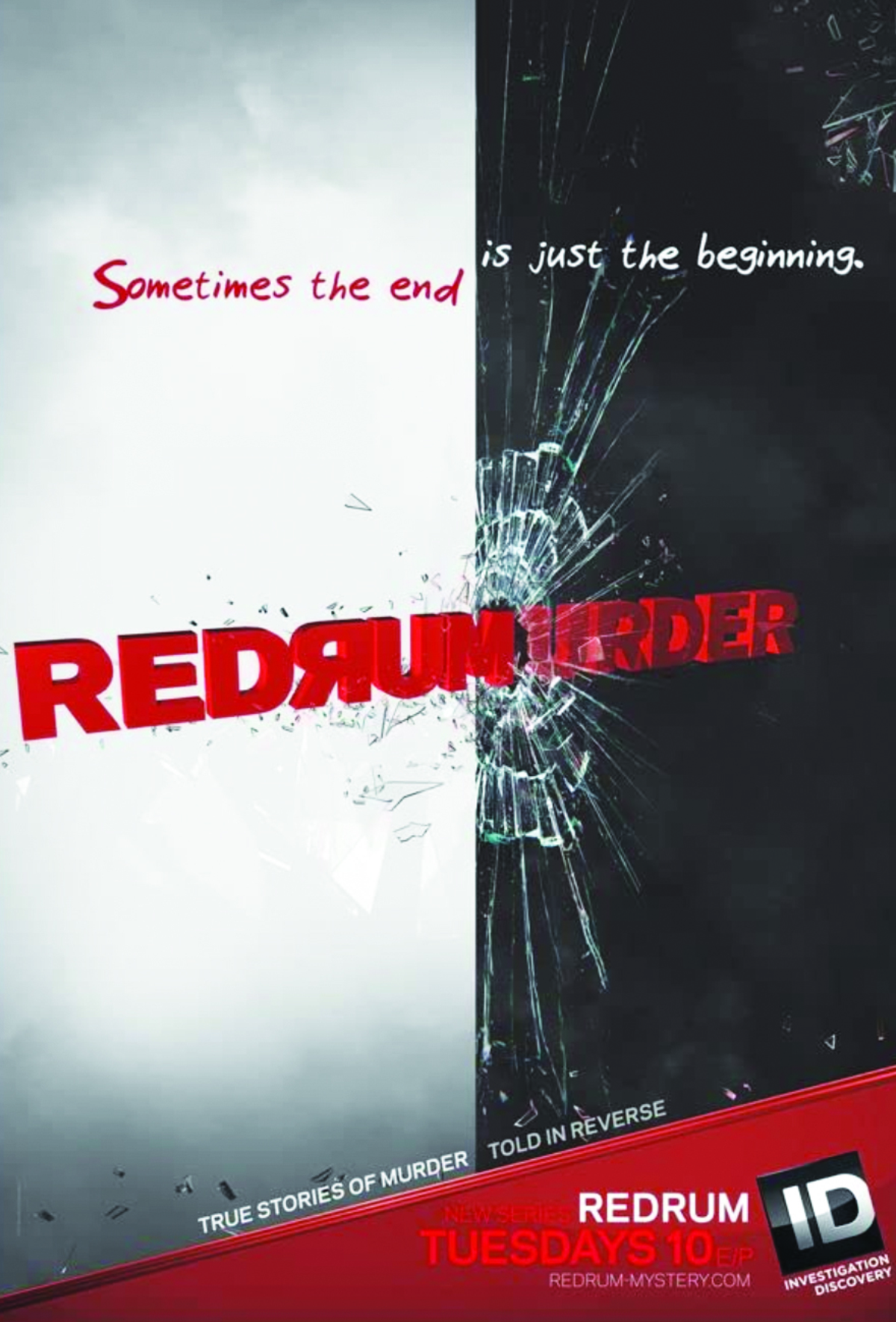 Redrum-L'onore di uno Scout