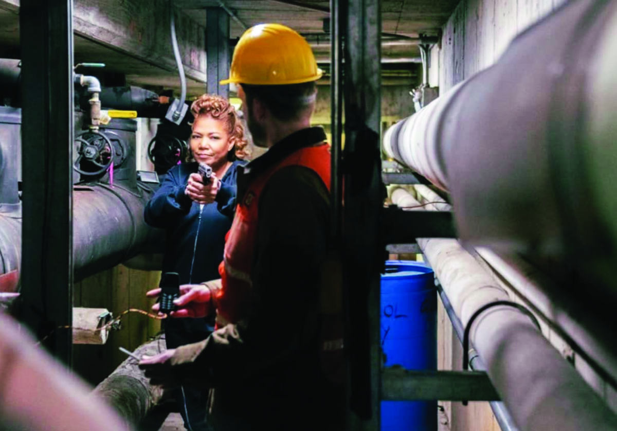 The Equalizer-Un vero credente