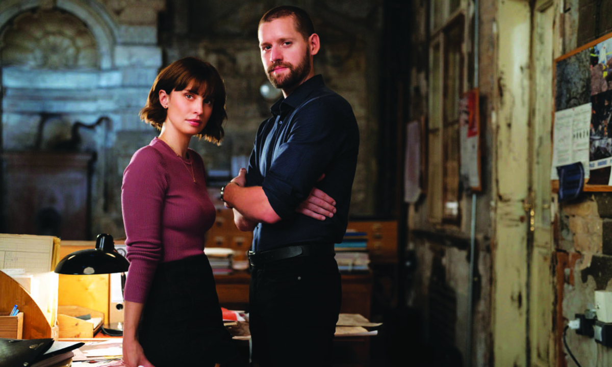 FBI: International-Un leader, non un turista