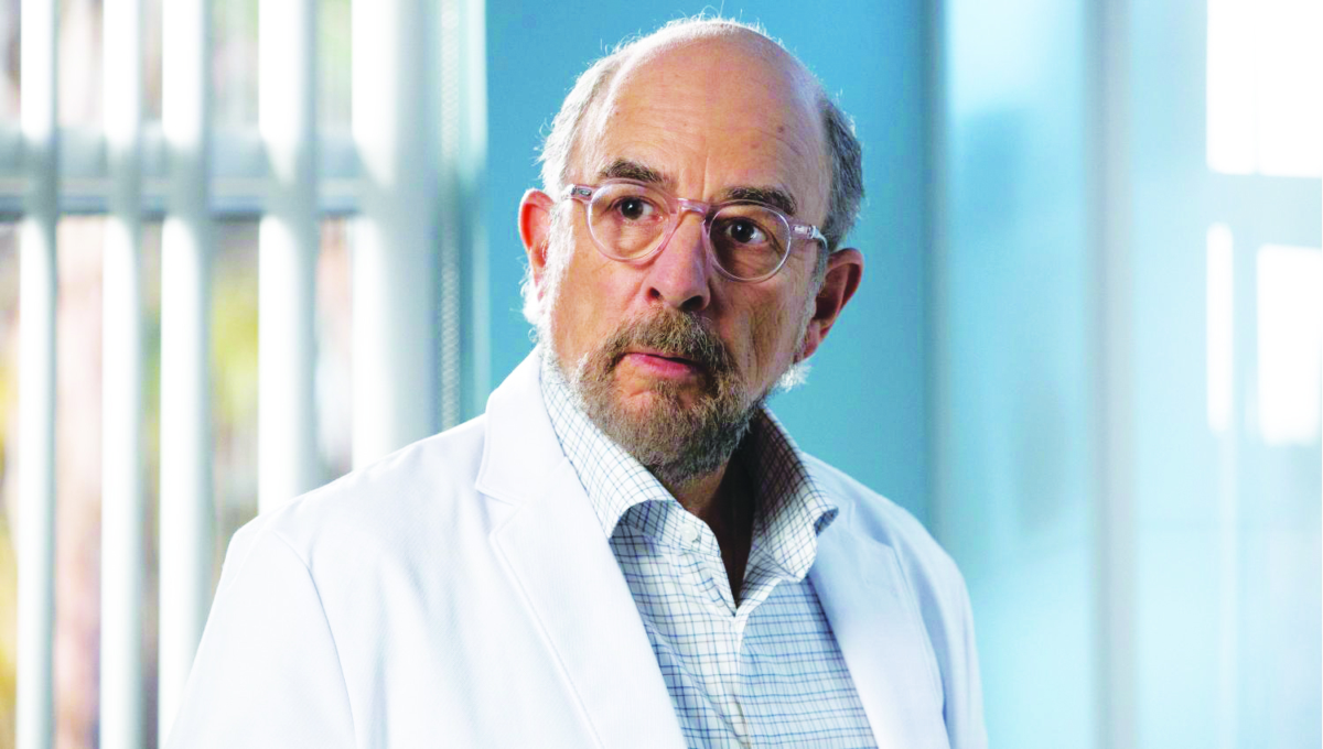 The Good Doctor-Una fetta di torta