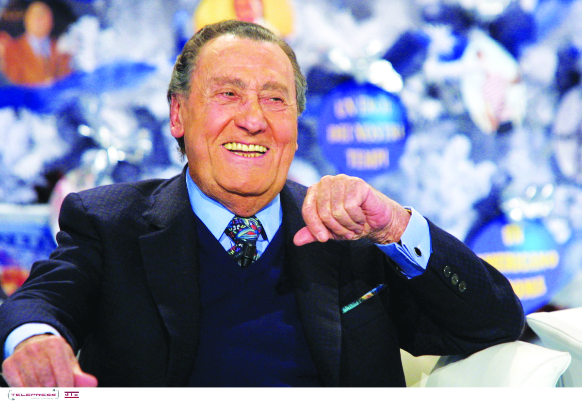 Omaggio ad Alberto Sordi