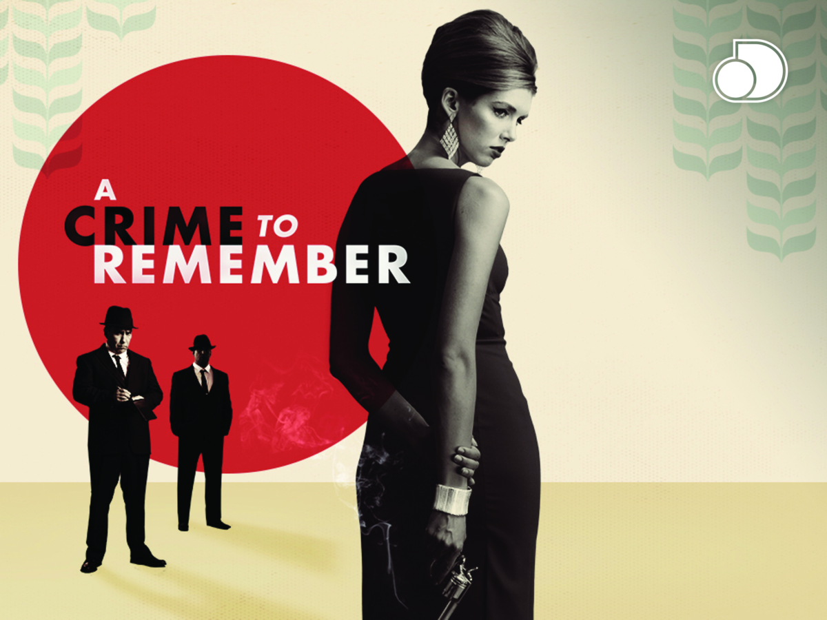 A Crime To Remember-I brutti e vecchi tempi