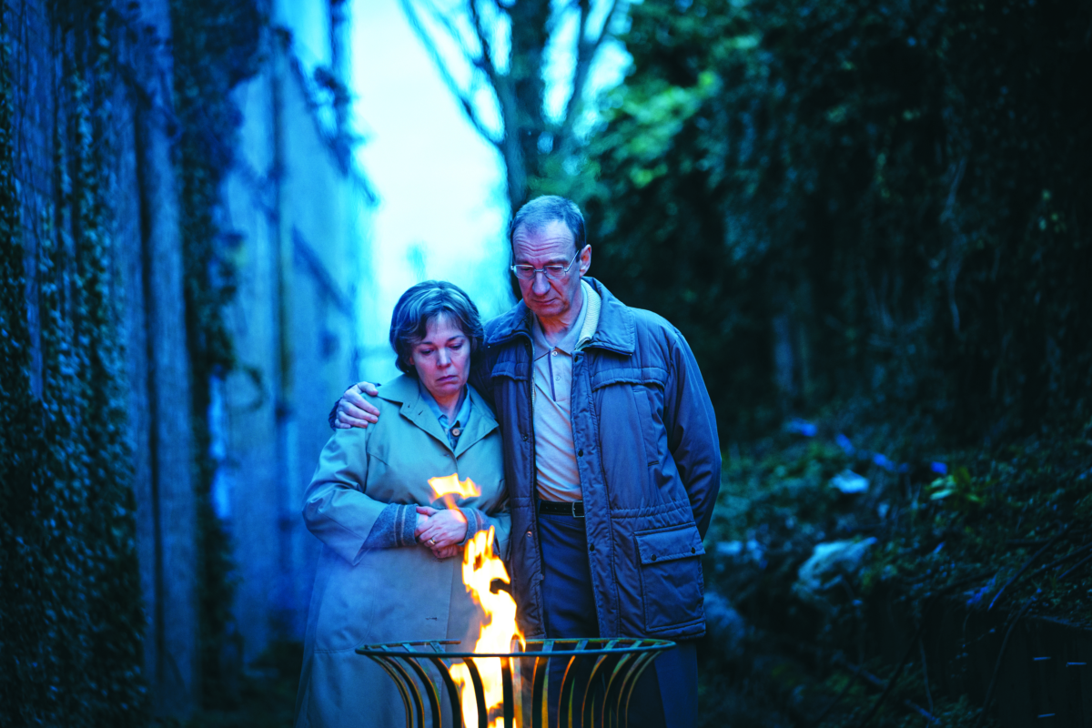 Landscapers - Un crimine quasi perfetto