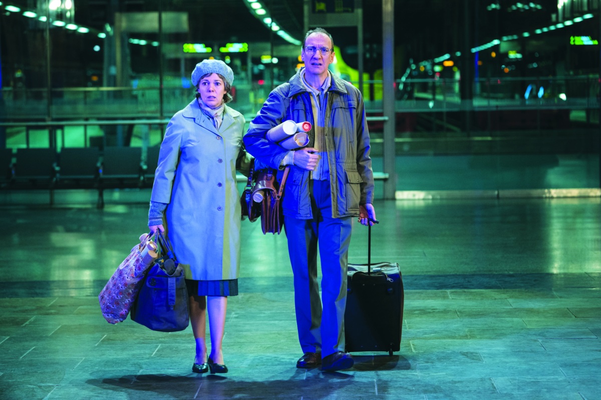 Landscapers - Un crimine quasi perfetto