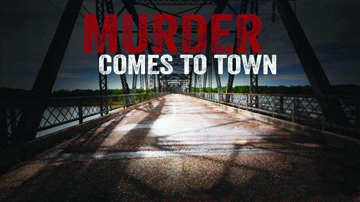 Murder Comes to Town-Quinta stagione, 3a puntata