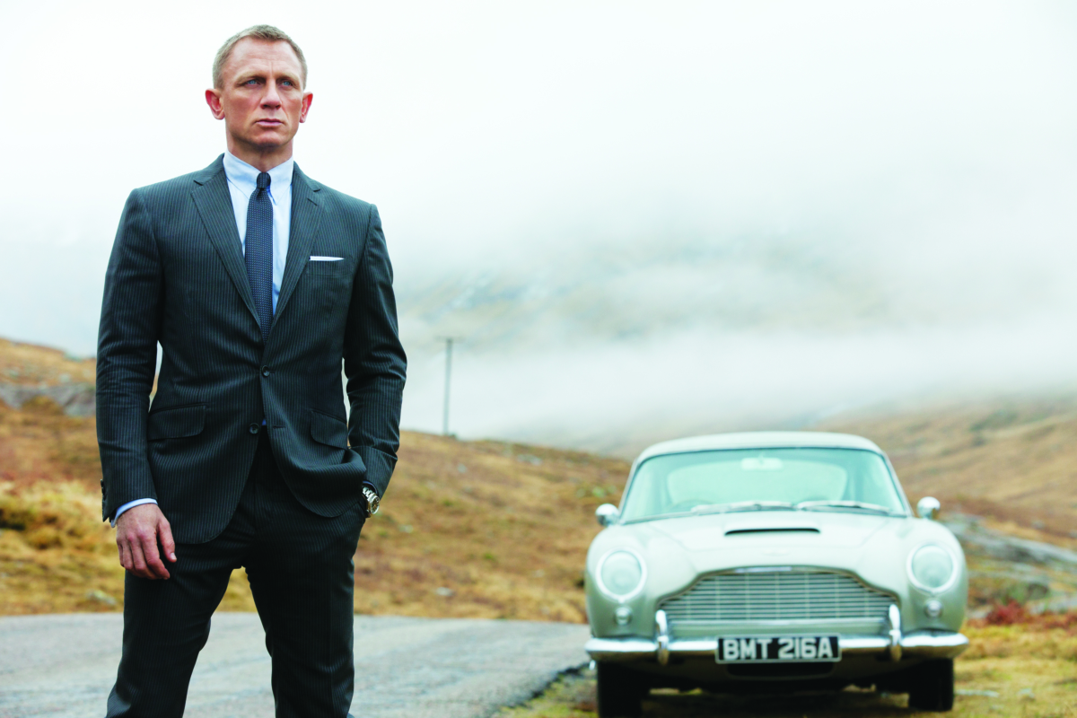 Skyfall