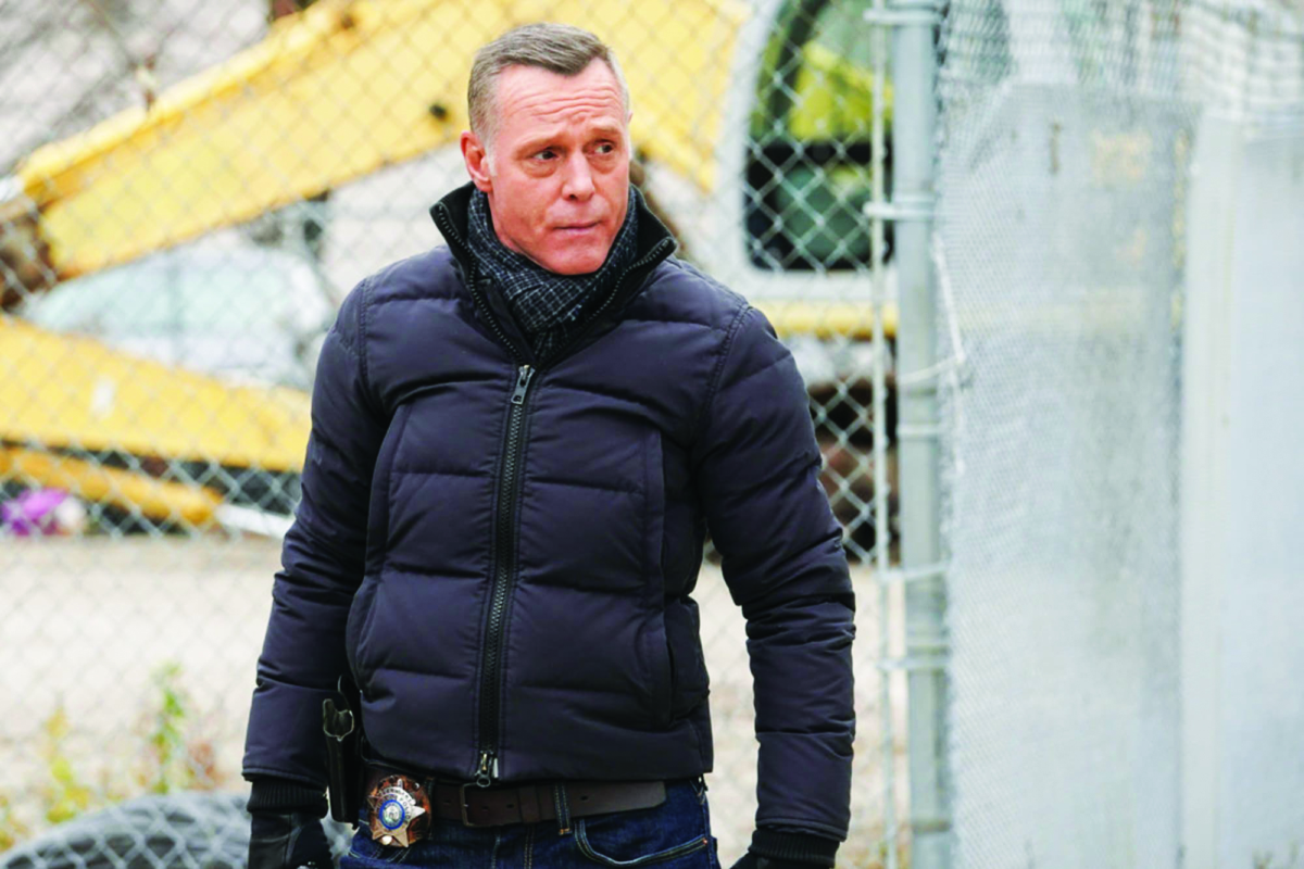 Chicago P.D.-L'amore è tutto