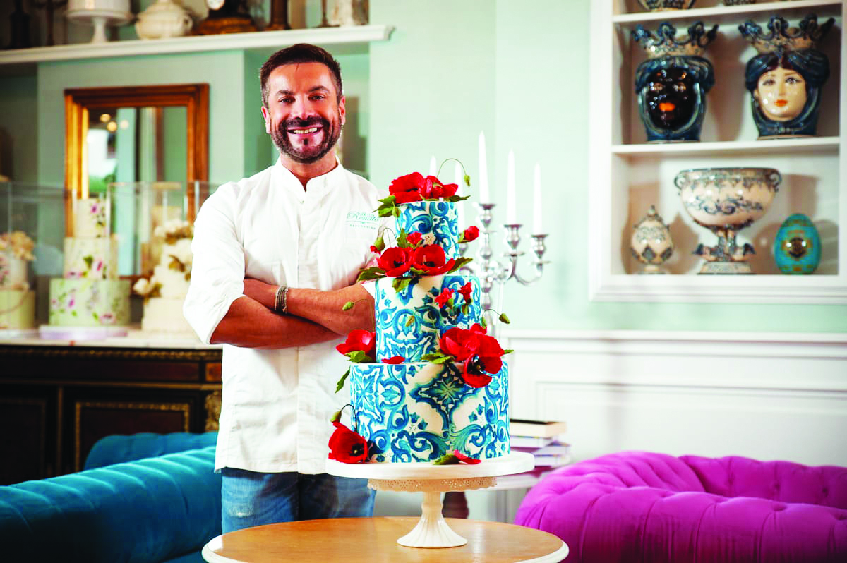 La dolce bottega di Renato