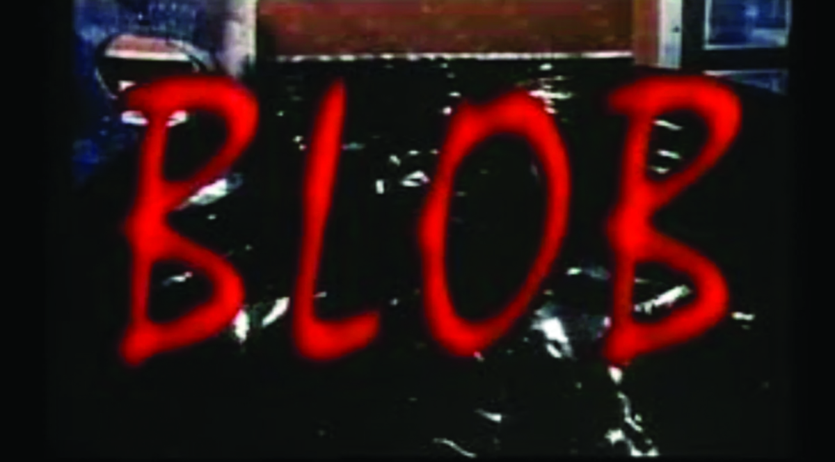 Blob